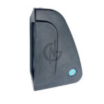 1651635, 1617041 DOOR LOCK RH DAF CF