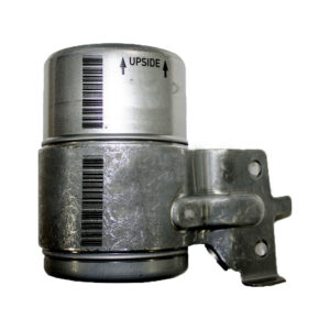 1656781 rear axle filter daf