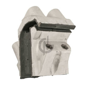 1664140 BRACKET ENGINE DAF XF CF EURO 3 2