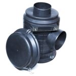 1664521 1391210 air filter housing daf