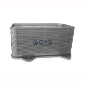 1667565 1661504 1387035 OIL COOLER XF95 CF85 EURO3