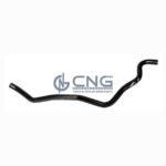 1668805 COOLANT RETURN PIPE ; RETARDER ; XF105 CF85IV XF95 CF85 EURO3