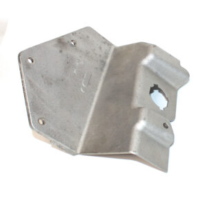 1669357 BRACKET, SUSPENSION DAF