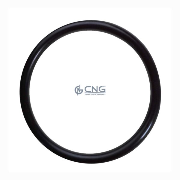 1670332 2000734 O RING COOLANT PIPE XF CF EURO3