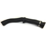 1670856 Hose; Radiator (Upper)