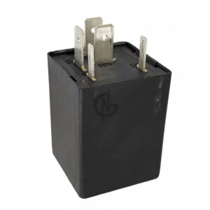 1674434 RELAY DAF