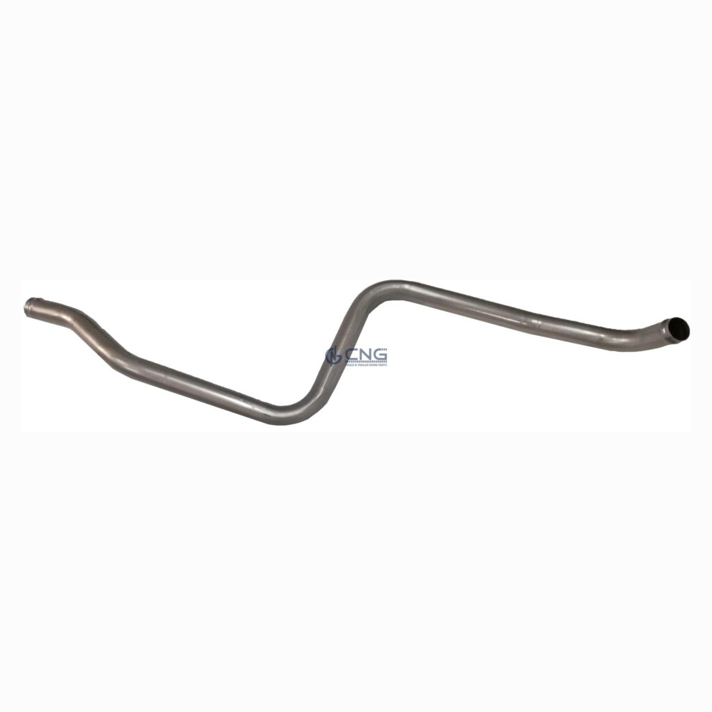 1680589 COOLANT SUPPLY PIPE RETARDER XF105 CF85IV XF95 CF85 EURO3 scaled 1