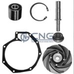 1683579 1 REPAIR KIT WATERPUMP XF95 CF85 EURO3 kopya