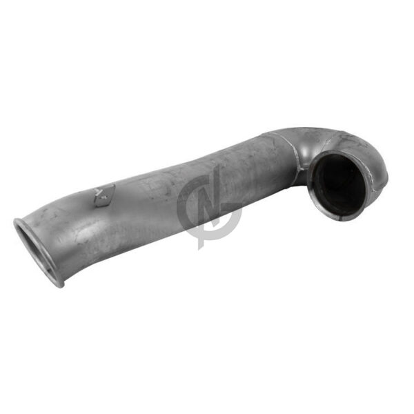 1684682 PIPE EXHAUST DAF XF105 CF85IV