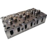 1686766 CYLINDER HEAD ;ENGINE ; CF85 EURO3