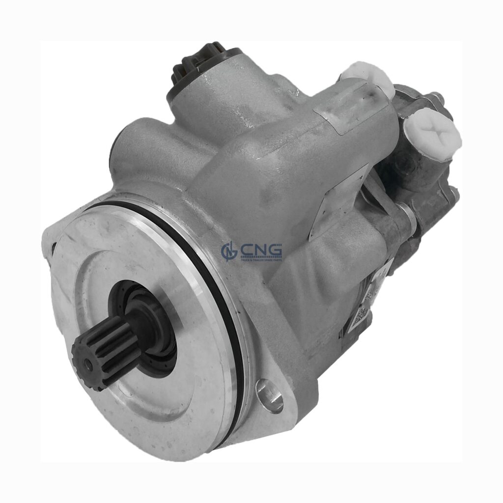 1687826  Tandem Pump