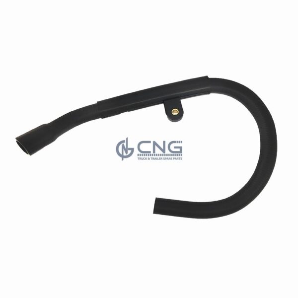 1689073 1677024 1657517 hose coolant daf