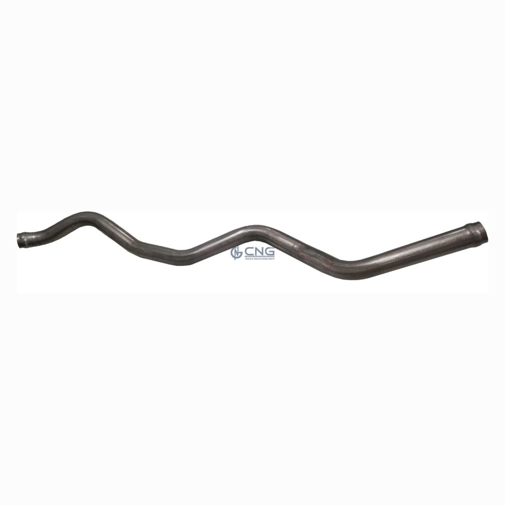 1689352 COOLANT RETURN PIPE RETARDER XF105 CF85IV XF95 CF85EURO3 scaled 1