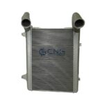 1691392 INTERCOOLER XF105