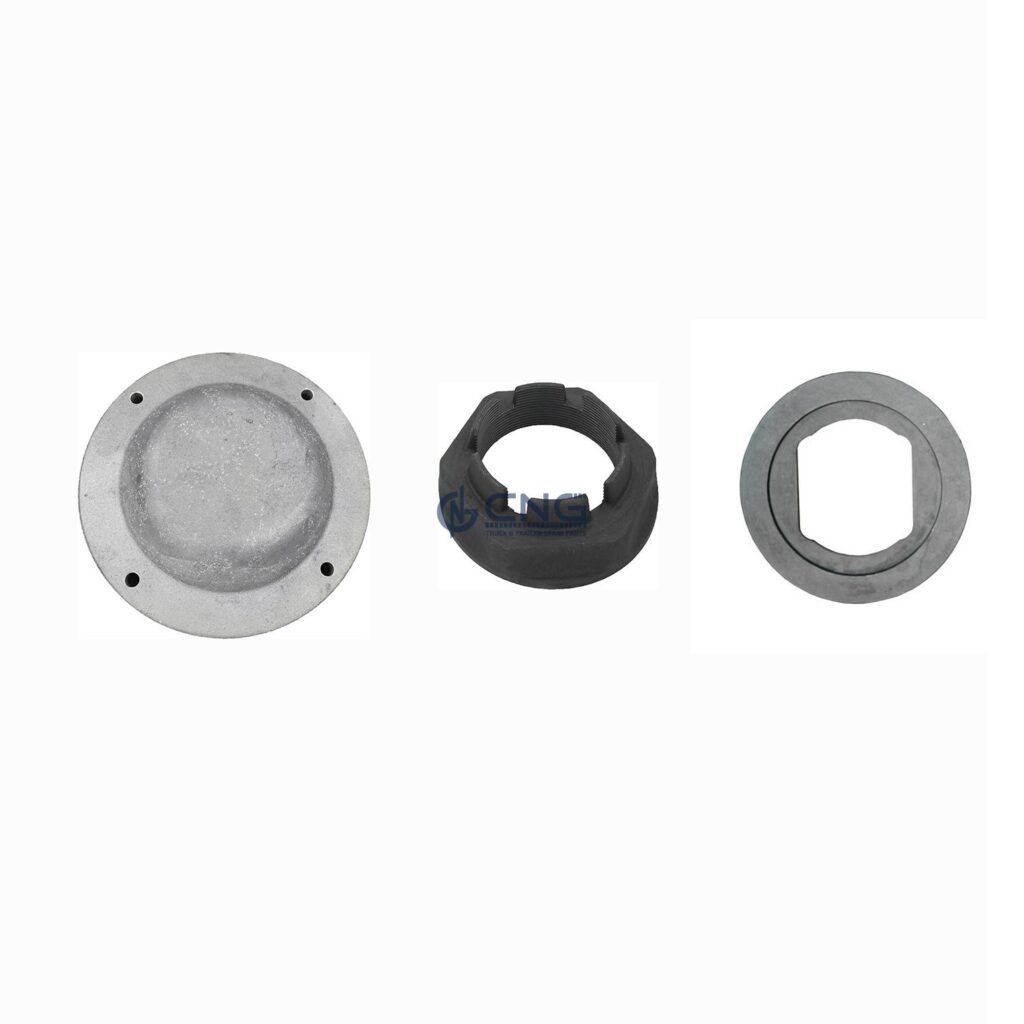 1691965 cng repair kit wheel hub daf