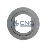 1692215 locking plate front axle daf