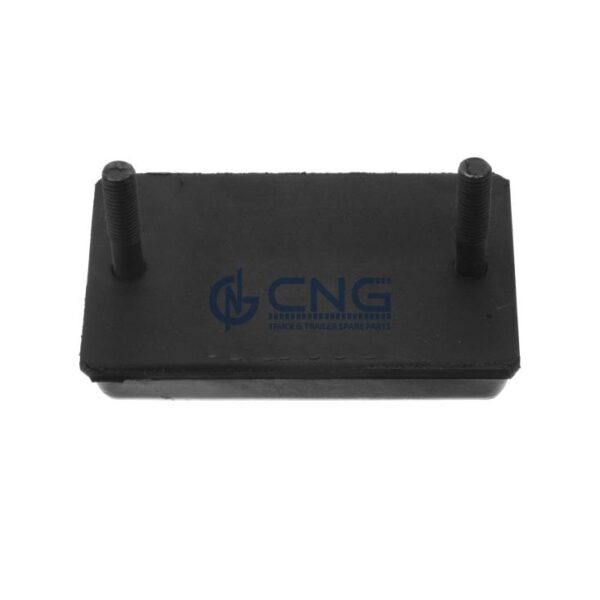 1693849 buffer spring daf