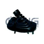 1694242 1277146 GAITER GEAR CHANGE LEVER 85CFIV CF85 EURO3 EURO2 F85ATI