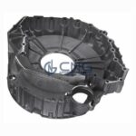 1695375 FLYWHEEL HOUSING xf105 cf85iv temsa safir