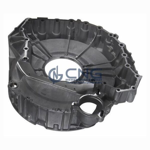 1695375 FLYWHEEL HOUSING xf105 cf85iv temsa safir