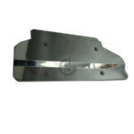 1695672 COVER ADBLUE TANK DAF PACCAR