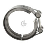 1696140 CLAMP TURBO DAF