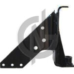 1696663 1438577 BRACKET RH BUMPER DAF CF85 EURO3