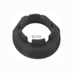 1697215 1396606 axle nut front daf