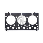 1697548 GASKET CYLINER HEAD DAF F75