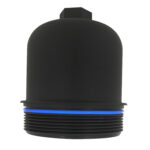 1699167 1601240 screw cap fuel filter daf