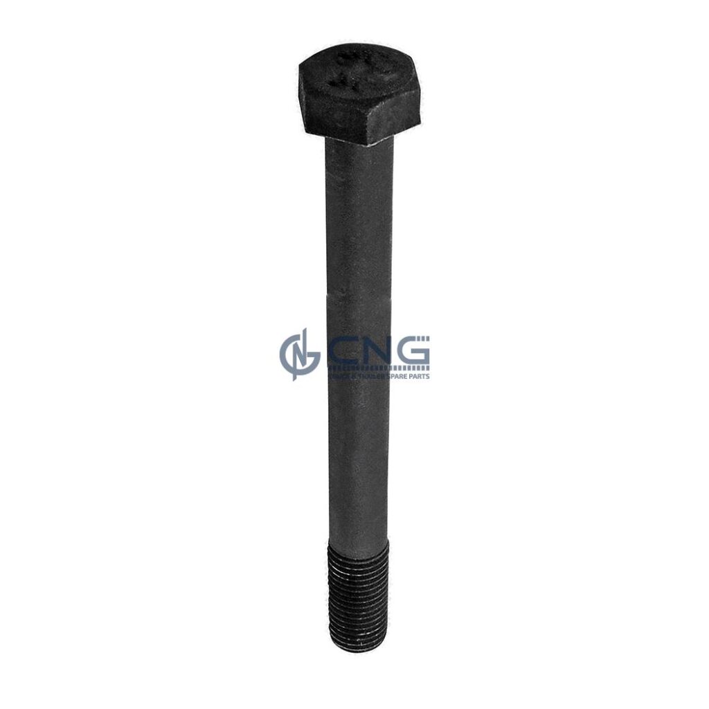 170057 bolt cylinder head scania
