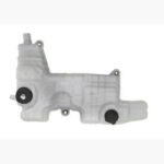 1702252 Expansion Tank; Radiator