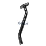 1724430 pipe turbocharger scania