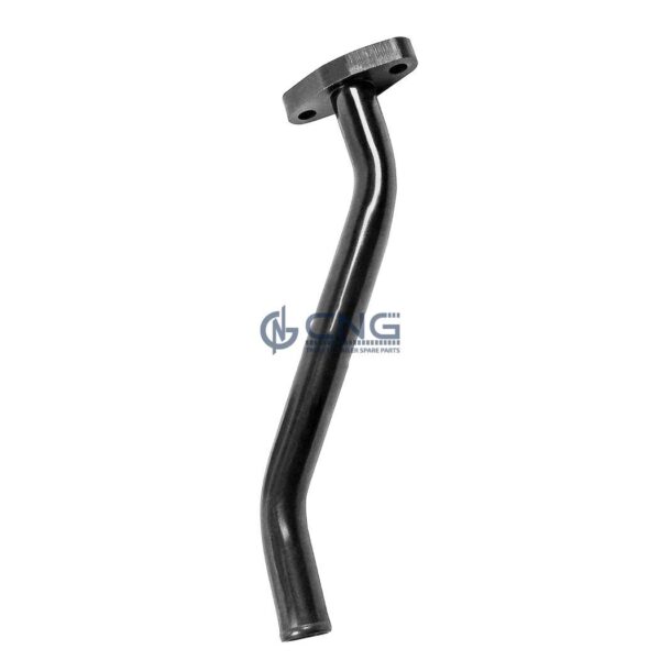 1724430 pipe turbocharger scania