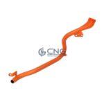 1724875 PIPE; OIL FILLING