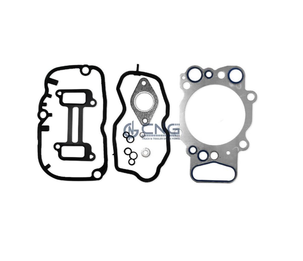 1725112 gasket head set scania