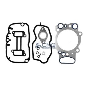 1725112 gasket head set scania