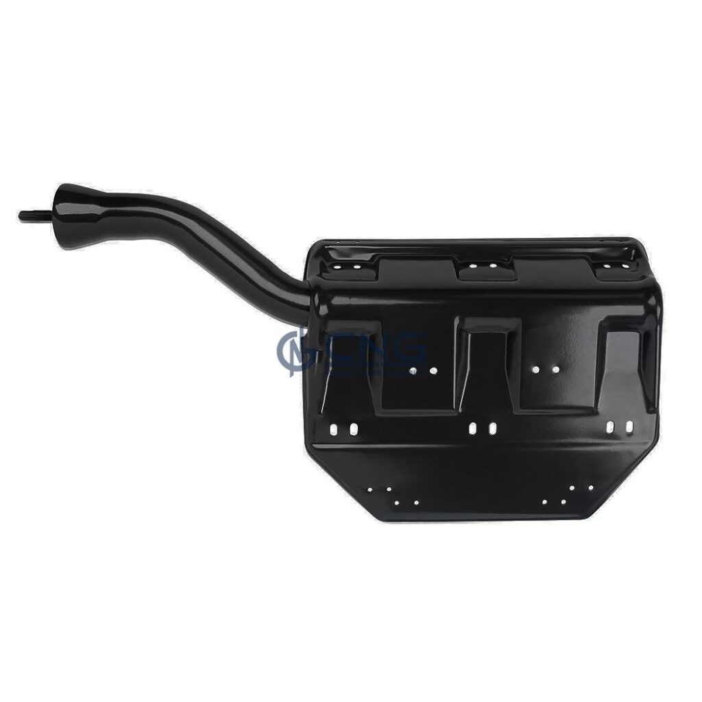 1725672, 1742386, 1457896 Bracket; Mudguard REAR RH