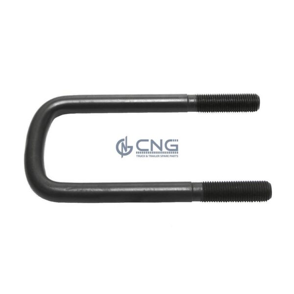 1726133 u bolt spring scania