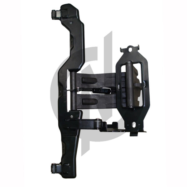 1726850 1381563 1440108 HINGE LH CABINE CORNER SCANIA 4 SERIE