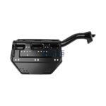 1732855 bracket mudguard rear lh scania