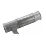 1734040 pipe exhaust flexible scania