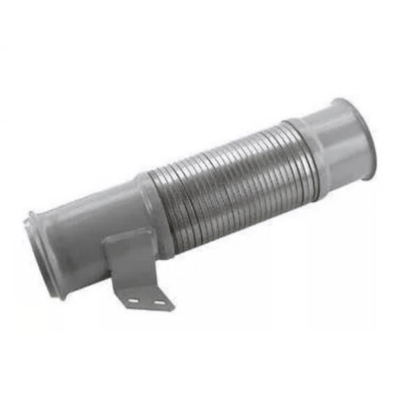 1734040 pipe exhaust flexible scania