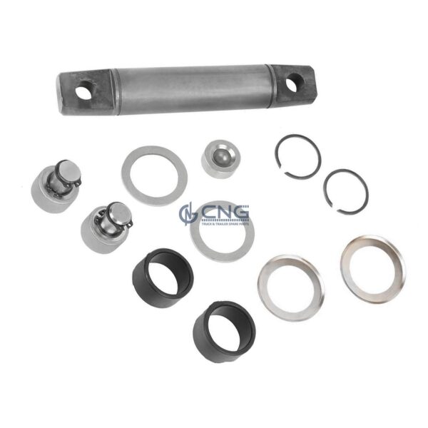 1737306 1 repair kit clutch fork scania