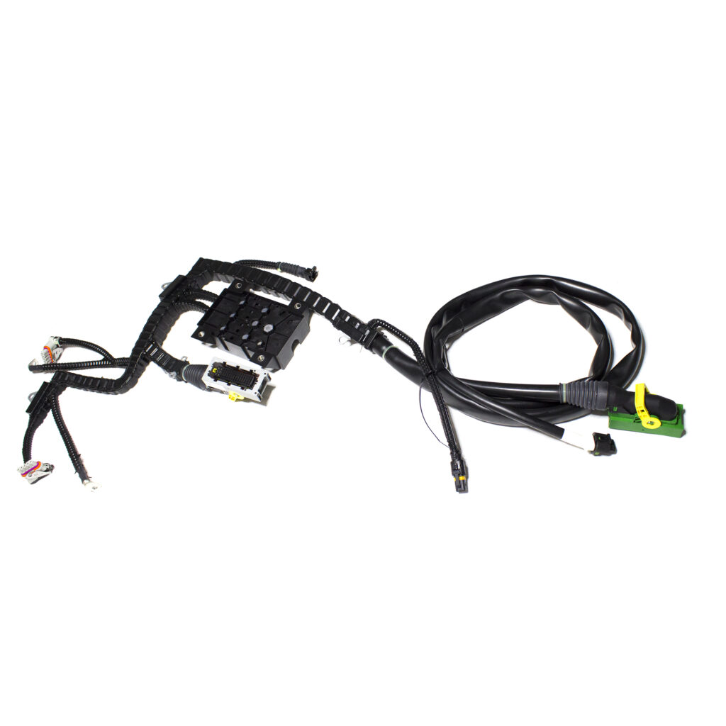 1737549 ENGINE WIRE HARNESS BOTTOM DAF EURO 6