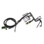 1737549 ENGINE WIRE HARNESS BOTTOM DAF EURO 6 - Image 3