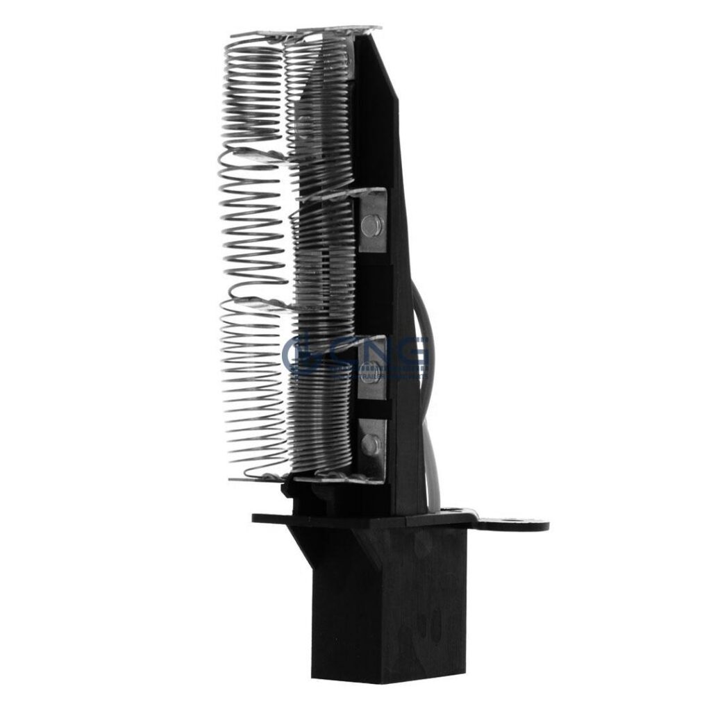 1738098 resistor heater scania