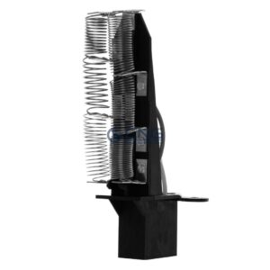 1738098 resistor heater scania
