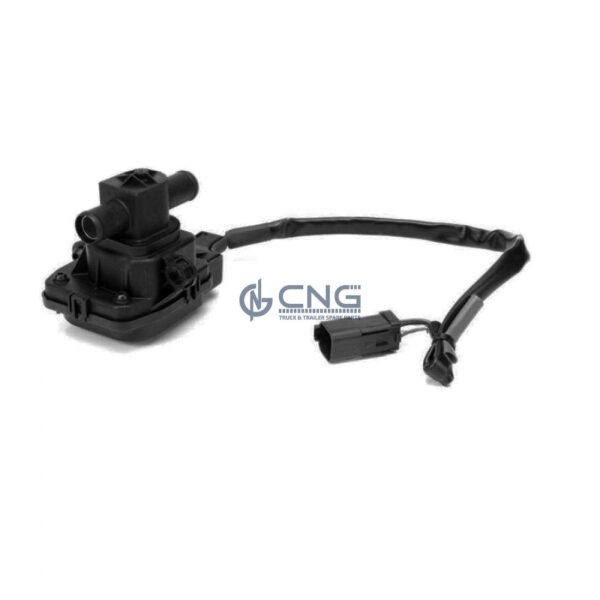 1741027 control valve heater and cooler scania