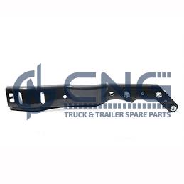 1741487 bracket exhaust scania